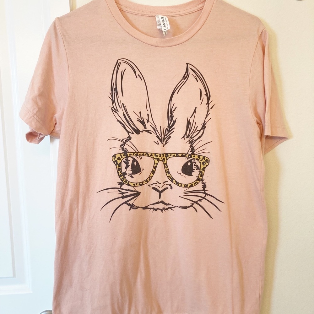Easter Bunny T-shirt